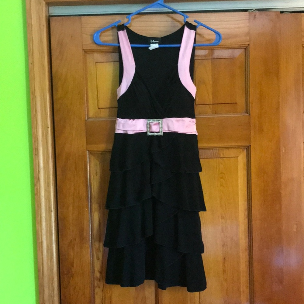 Dress size medium